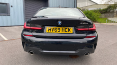 BMW 3 Series 330e M Sport 4dr Auto Saloon